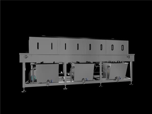 洗筐機(jī)哪家好?---環(huán)速洗筐機(jī) 洗筐機(jī)哪家好?---環(huán)速洗筐機(jī)