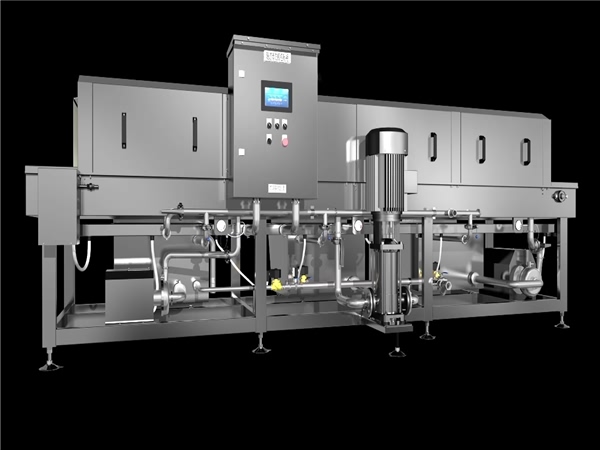 蛋托清洗機，禽類蛋托，禽類蛋品筐潔凈清洗設備
