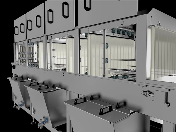 食品箱清洗機,托盤清洗機,食品托盤清洗機 食品箱清洗機,托盤清洗機,食品托盤清洗機