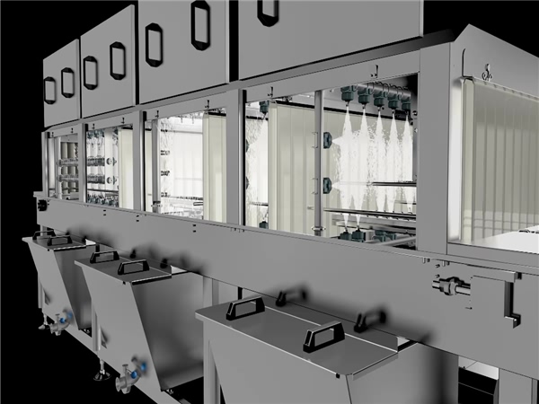 洗箱機(jī),洗箱機(jī)成套設(shè)備,周轉(zhuǎn)箱烤盤清洗機(jī) 洗箱機(jī),洗箱機(jī)成套設(shè)備,周轉(zhuǎn)箱烤盤清洗機(jī)