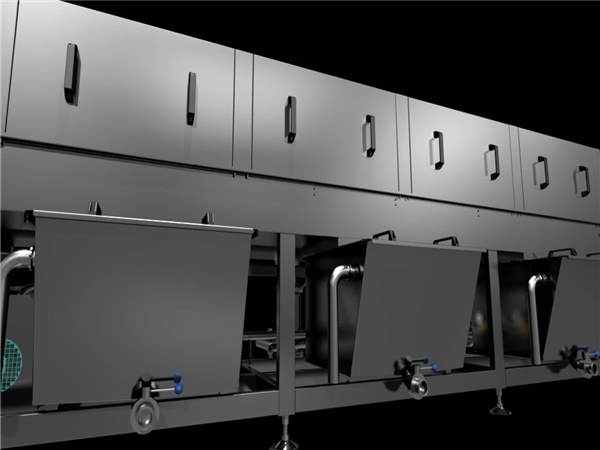 洗箱機_洗箱機價格_優(yōu)質(zhì)洗箱機批發(fā)，采購