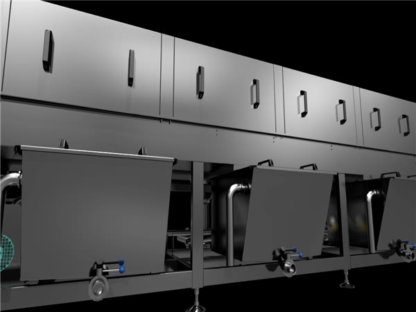 洗箱機_洗箱機價格_優(yōu)質(zhì)洗箱機批發(fā)，采購