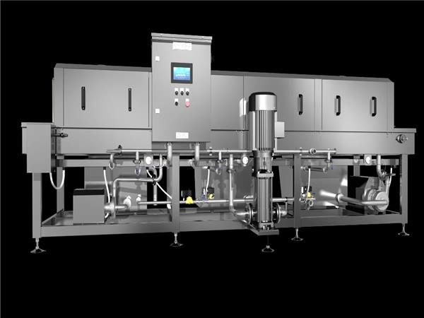 洗箱機_洗箱機價格_優(yōu)質(zhì)洗箱機批發(fā)，采購