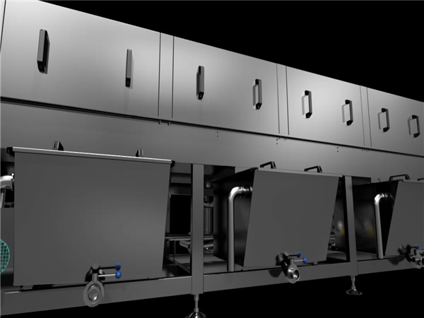 洗箱機_洗箱機價格_優(yōu)質(zhì)洗箱機批發(fā)，采購