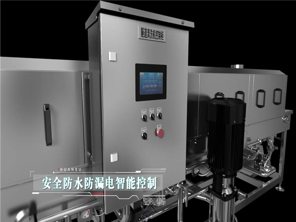 食品筐清洗機，醫用箱清洗機，高壓洗箱機，質量好價