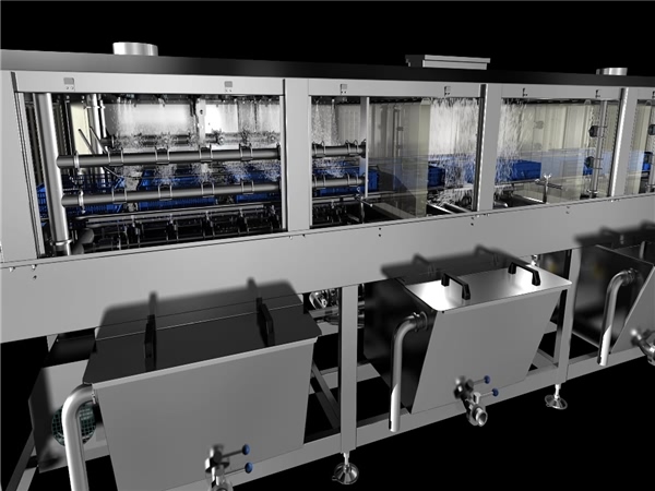 2016食品筐清洗機(jī)，食品筐清洗機(jī)知名品牌-清洗機(jī)專家