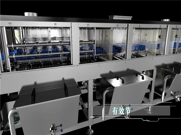 全自動(dòng)洗框機(jī)直銷(xiāo),周轉(zhuǎn)箱清洗機(jī),食品專(zhuān)用消毒洗筐機(jī) 全自動(dòng)洗框機(jī)直銷(xiāo),周轉(zhuǎn)箱清洗機(jī),食品專(zhuān)用消毒洗筐機(jī)