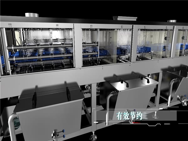 全自動(dòng)洗框機(jī)直銷(xiāo),周轉(zhuǎn)箱清洗機(jī),食品專(zhuān)用消毒洗筐機(jī) 全自動(dòng)洗框機(jī)直銷(xiāo),周轉(zhuǎn)箱清洗機(jī),食品專(zhuān)用消毒洗筐機(jī)