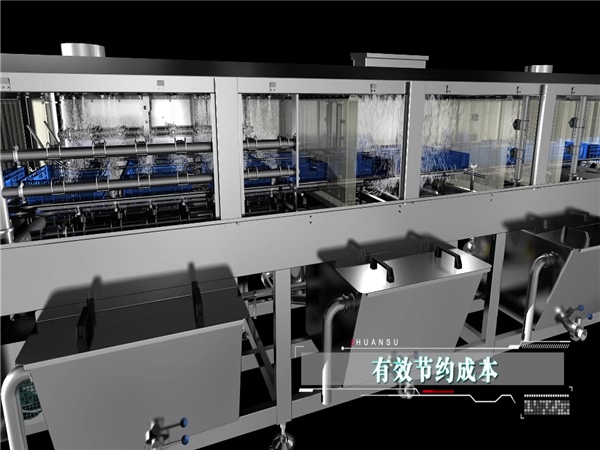 塑料筐清洗機(jī),塑料盤清洗機(jī),塑料周轉(zhuǎn)箱清洗機(jī) 塑料筐清洗機(jī),塑料盤清洗機(jī),塑料周轉(zhuǎn)箱清洗機(jī)