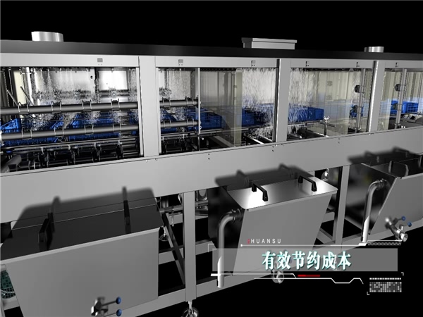 大型洗筐機(jī),塑料筐清洗機(jī),周轉(zhuǎn)箱清洗機(jī) 大型洗筐機(jī),塑料筐清洗機(jī),周轉(zhuǎn)箱清洗機(jī)