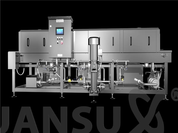 周轉(zhuǎn)箱清洗機,塑料盤清洗機,高壓噴淋洗筐機 周轉(zhuǎn)箱清洗機,塑料盤清洗機,高壓噴淋洗筐機