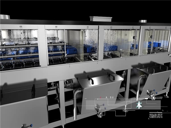 周轉(zhuǎn)箱清洗機(jī),廠家直供,周轉(zhuǎn)箱清洗機(jī),價(jià)格合理 周轉(zhuǎn)箱清洗機(jī),廠家直供,周轉(zhuǎn)箱清洗機(jī),價(jià)格合理