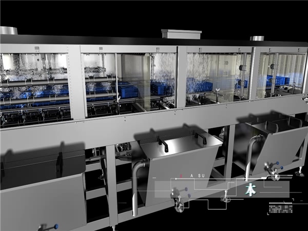 周轉(zhuǎn)箱清洗機(jī),廠家直供,周轉(zhuǎn)箱清洗機(jī),價(jià)格合理 周轉(zhuǎn)箱清洗機(jī),廠家直供,周轉(zhuǎn)箱清洗機(jī),價(jià)格合理
