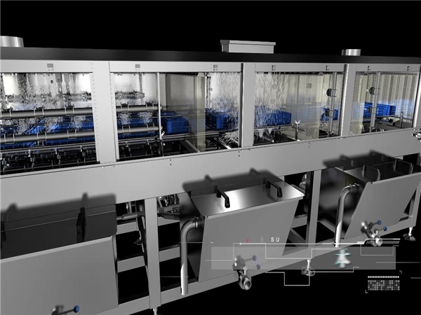 周轉(zhuǎn)箱清洗機(jī),廠家直供,周轉(zhuǎn)箱清洗機(jī),價(jià)格合理 周轉(zhuǎn)箱清洗機(jī),廠家直供,周轉(zhuǎn)箱清洗機(jī),價(jià)格合理
