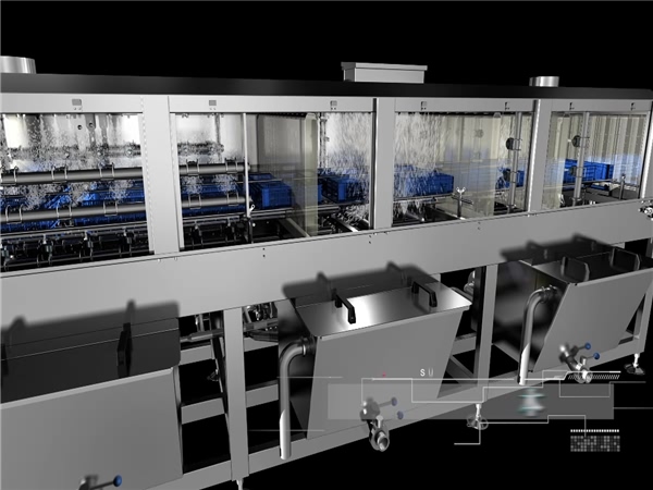 周轉(zhuǎn)箱清洗機(jī),廠家直供,周轉(zhuǎn)箱清洗機(jī),價(jià)格合理 周轉(zhuǎn)箱清洗機(jī),廠家直供,周轉(zhuǎn)箱清洗機(jī),價(jià)格合理