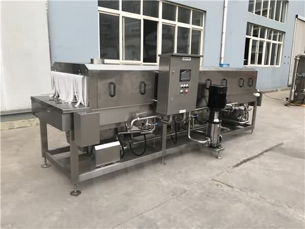 優(yōu)質(zhì)洗箱機(jī)哪家專業(yè),10年研發(fā) 服務(wù)于食品安全 優(yōu)質(zhì)洗箱機(jī)哪家專業(yè),10年研發(fā) 服務(wù)于食品安全