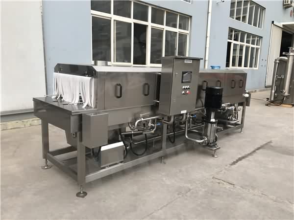 優(yōu)質(zhì)洗箱機(jī)哪家專業(yè),10年研發(fā) 服務(wù)于食品安全 優(yōu)質(zhì)洗箱機(jī)哪家專業(yè),10年研發(fā) 服務(wù)于食品安全