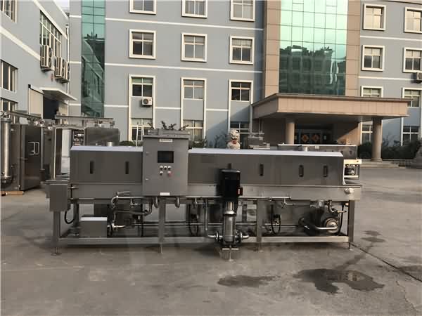 特賣周轉箱清洗機 廠家專業制造 特賣周轉箱清洗機 廠家專業制造