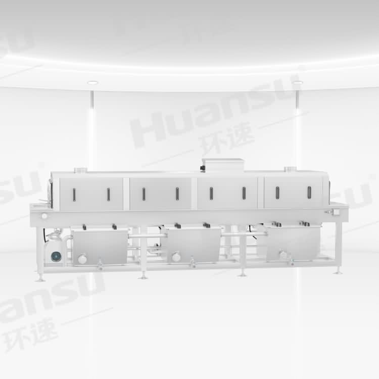 優質洗箱機哪家好,食品箱 菌落小于10 優質洗箱機哪家好,食品箱 菌落小于10