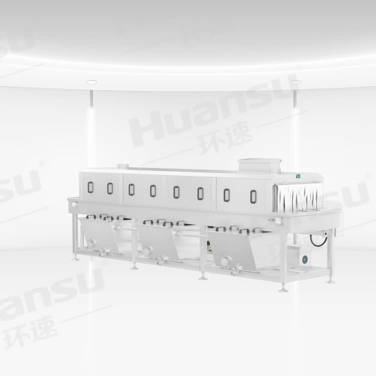 托盤式洗箱機廠家,環速滅菌洗箱機 衛生級生產線配套設備 托盤式洗箱機廠家,環速滅菌洗箱機 衛生級生產線配套設備