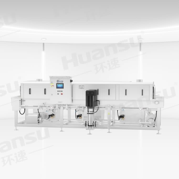 托盤式洗箱機(jī)價(jià)格,環(huán)速提供免費(fèi)試機(jī) 帶設(shè)備回工廠 托盤式洗箱機(jī)價(jià)格,環(huán)速提供免費(fèi)試機(jī) 帶設(shè)備回工廠