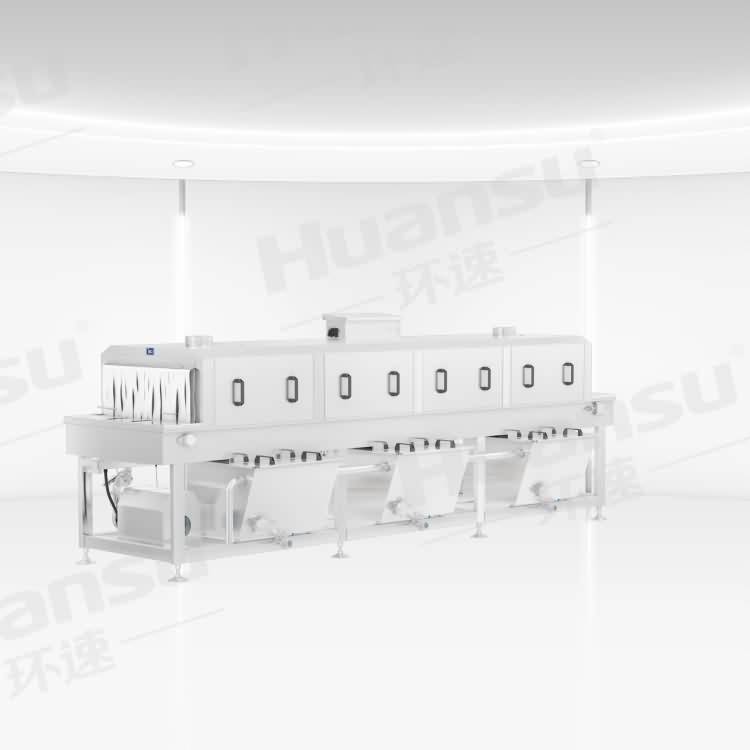 全自動塑料筐清洗機圖片 取得洗筐機設計專利證書 歐盟標準 全自動塑料筐清洗機圖片 取得洗筐機設計專利證書 歐盟標準