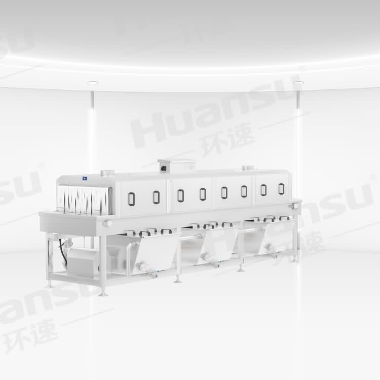 生產(chǎn)周轉(zhuǎn)箱清洗機(jī) 質(zhì)量好用途廣泛 生產(chǎn)周轉(zhuǎn)箱清洗機(jī) 質(zhì)量好用途廣泛