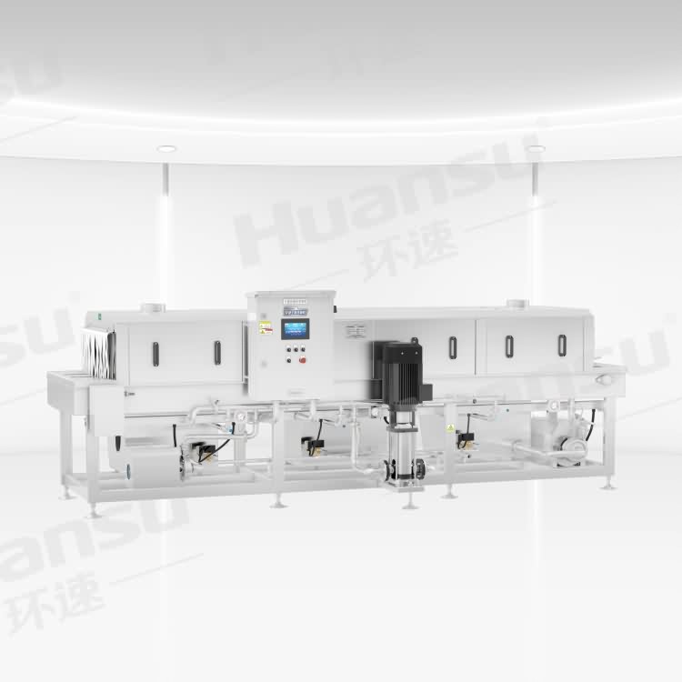 特賣周轉箱清洗機 廠家專業制造 特賣周轉箱清洗機 廠家專業制造