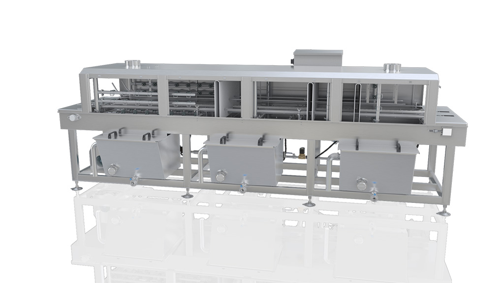 洗筐機批發 清洗徹底,節能高效 洗筐機批發 清洗徹底,節能高效