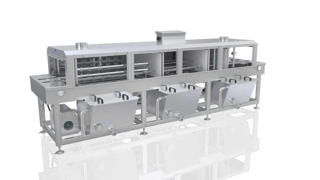 自動(dòng)洗筐機(jī) 面向全國(guó)供應(yīng) 自動(dòng)洗筐機(jī) 面向全國(guó)供應(yīng)